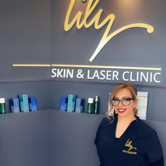Home Lily Skin and Laser Clinic